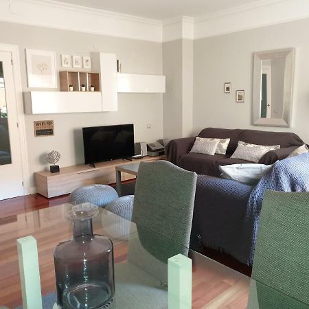 Apartamento Murrieta 洛格罗尼奥 外观 照片