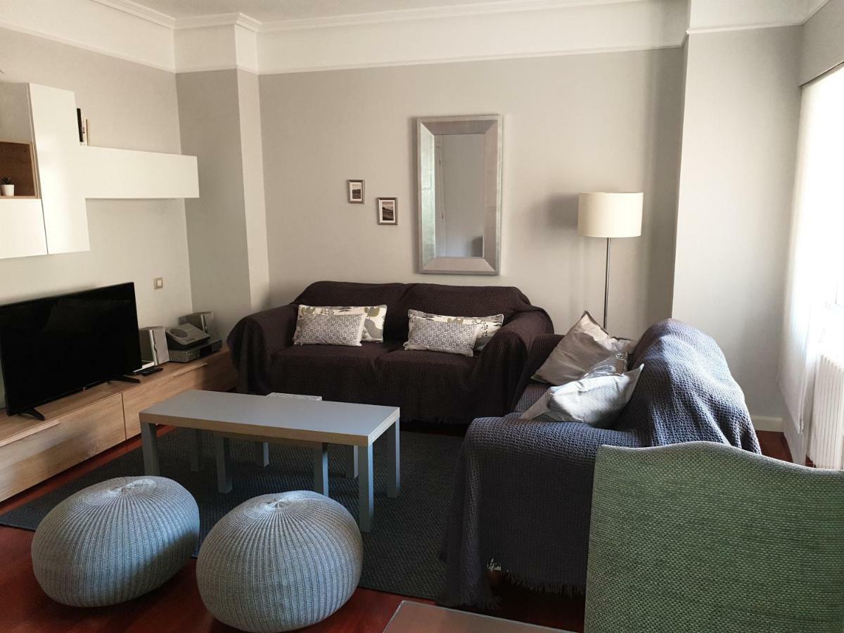 Apartamento Murrieta 洛格罗尼奥 外观 照片