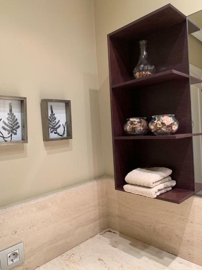 Apartamento Murrieta 洛格罗尼奥 外观 照片