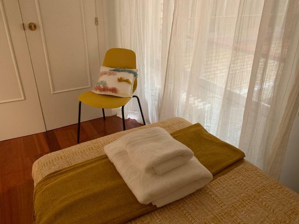 Apartamento Murrieta 洛格罗尼奥 外观 照片