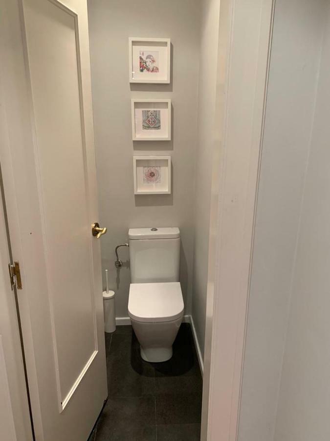 Apartamento Murrieta 洛格罗尼奥 外观 照片
