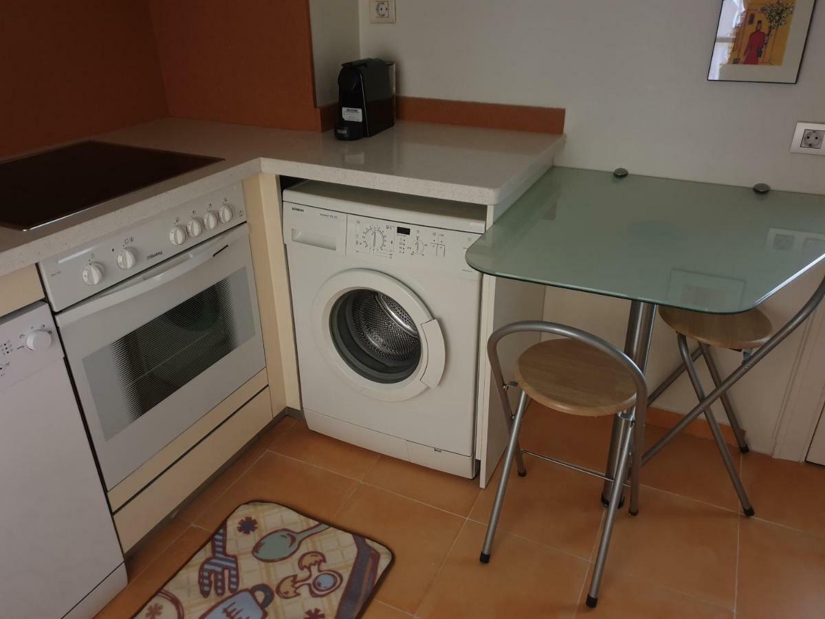 Apartamento Murrieta 洛格罗尼奥 外观 照片