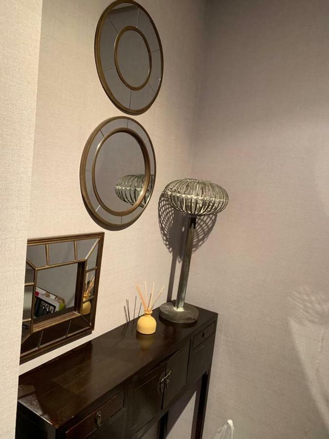 Apartamento Murrieta 洛格罗尼奥 外观 照片