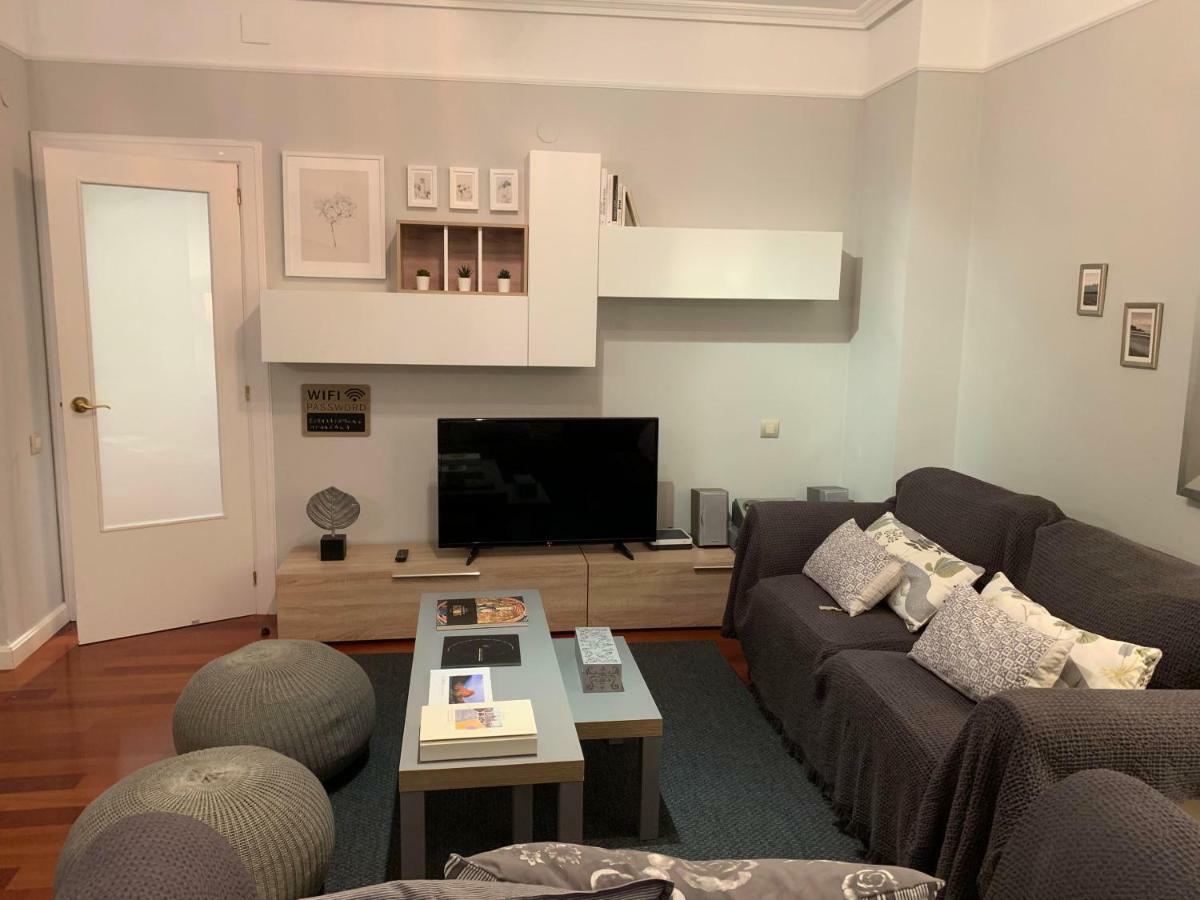 Apartamento Murrieta 洛格罗尼奥 外观 照片