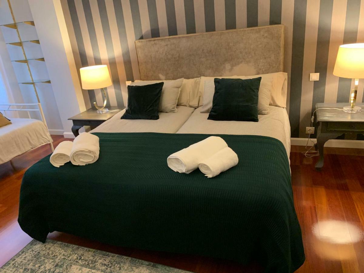 Apartamento Murrieta 洛格罗尼奥 外观 照片